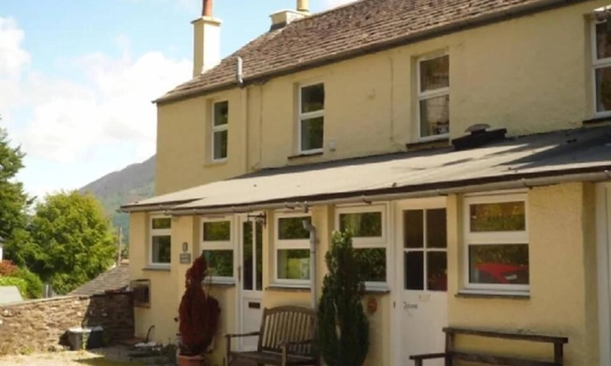 Thornthwaite House | Talcomb Holiday Cottage Thornthwaite Keswick