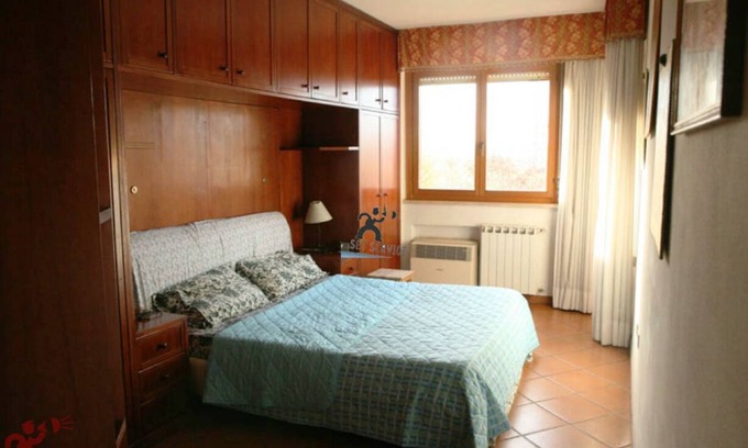 Zona IV Casal Boccone House | Talenti house