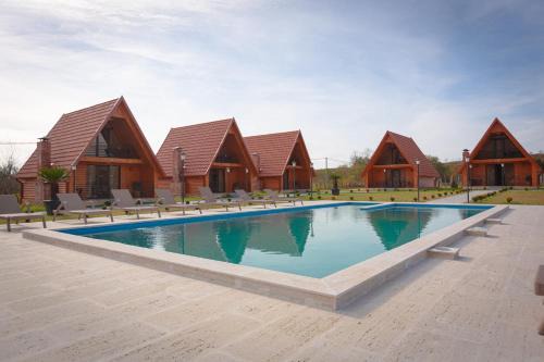 Salkhino Apartment | Taleri Terraces