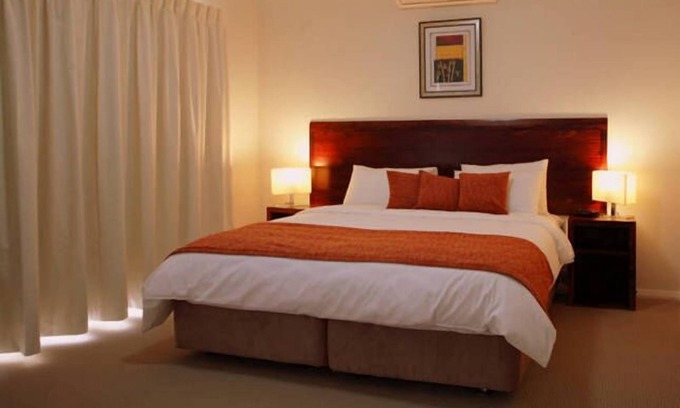 Lovedale House | Talga Estate, Lovedale - 2 Bedroom
