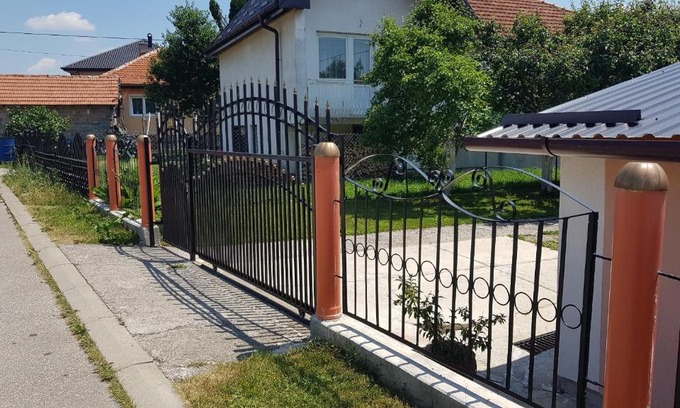 Sjenica Apartment | Talia
