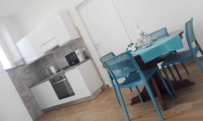 Nicolosi Apartment | TalialETNA Apartments