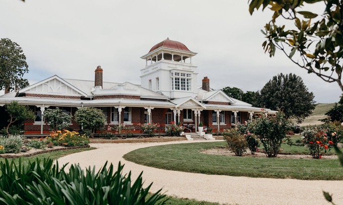 Merino House | Talisker Homestead - A Piece of Pastoral History