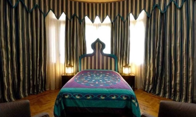 Downtown Cairo Hotel | Talisman Hotel de Charme