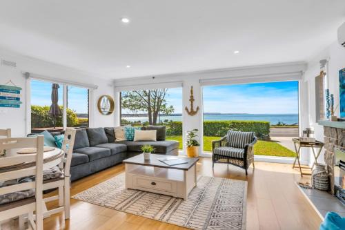 Portland Apartment | Talisman Ocean views