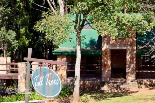 Dullstroom House | Tall Trees