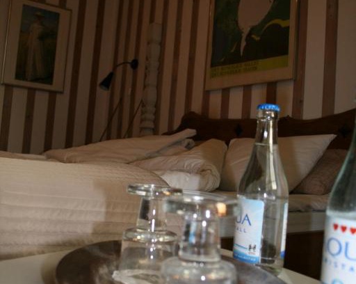 Simlangsdalen Hotel | Tallhöjden Hotel & Cottage Lodge