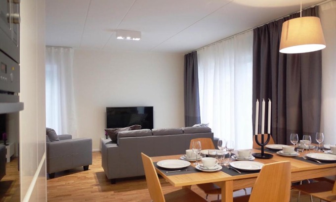 Peetri House | Tallinn Residences