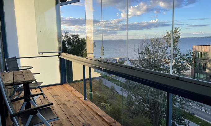 Kalamaja Apartment | Tallinn Seaside apartment