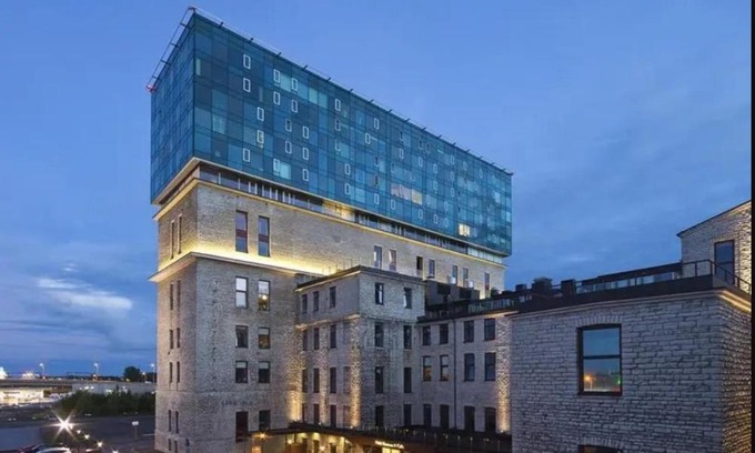 Kesklinn Apartment | Tallinn Tartumnt 84a