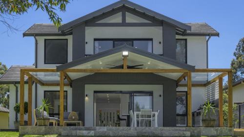 Pokolbin House | Tallowwood
