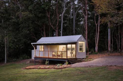 Reesville House | Tallowwood Cabin