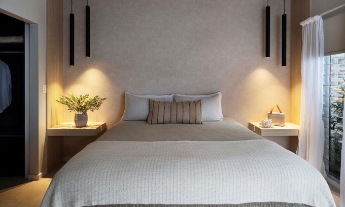 Port Macquarie Bed & Breakfast | Tallowwood House Luxury Bed & Breakfast