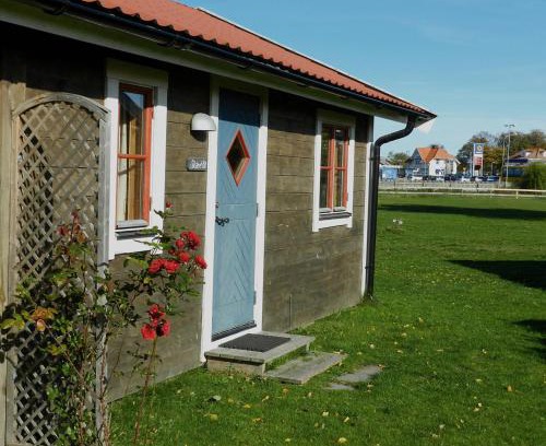Farjestaden Resort | Talluddens Stugby