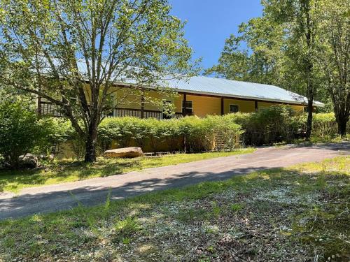 Wiley Apartment | Tallulah Gorge ReTreat
