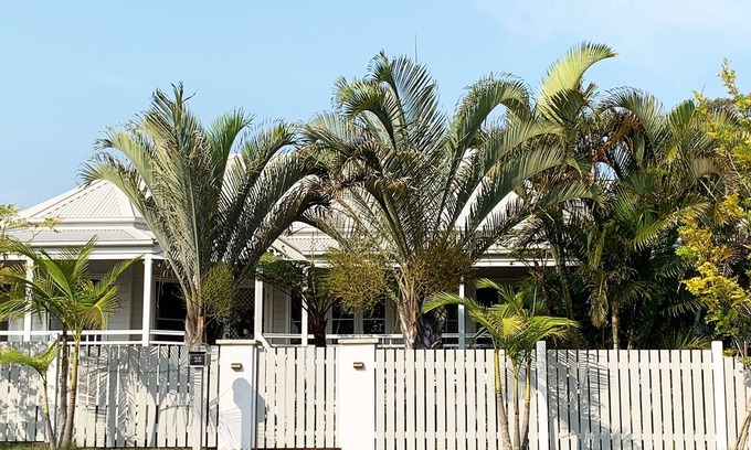 Valla Beach House | Tallulah – Pet friendly idyllic family beach house