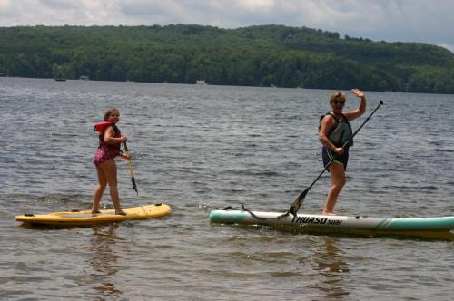 Lake of Bays Hotel | Tally Ho Inn