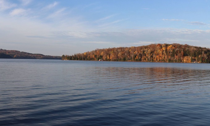 Lake of Bays Cabin | Tally-Ho Inn