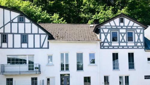 Alpenrod Apartment | Talmühle Hirtscheid