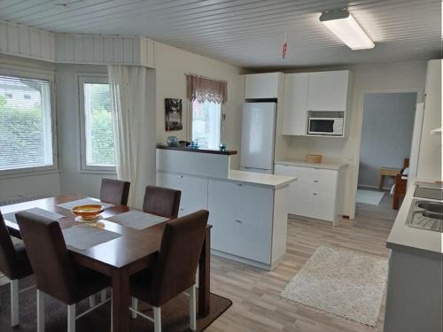 Siilinjarvi Villa | Talo 140 m2