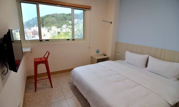 Beigan Bed & Breakfast | Taloan B&B