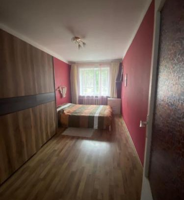 Jurmala Apartment | Talsu šoseja Apartment
