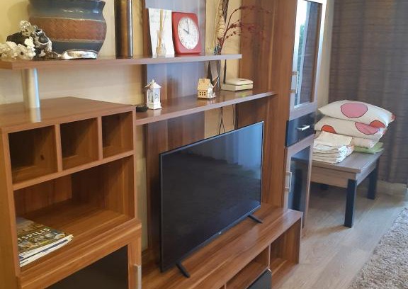 Ventspils Apartment | Talsu iela 24