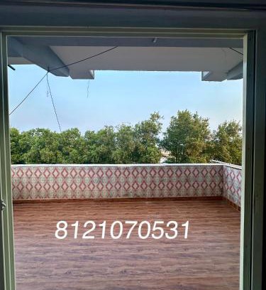 MVP Colony Apartment | Talupula Beach View Homestay