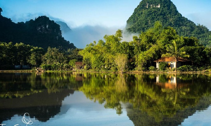 Hoa Lu Resort | Tam Coc Garden Resort