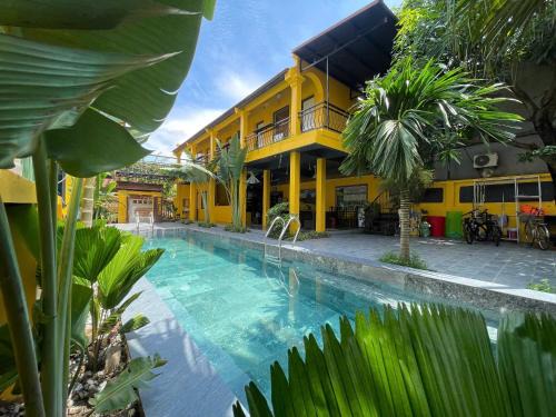 Ninh Binh House | Tam Coc Mango Homestay - Free Swimming Pool