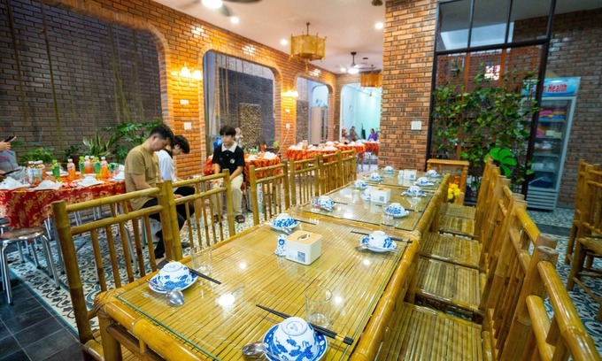Hue Bed & Breakfast | Tam Family Homestay Hue