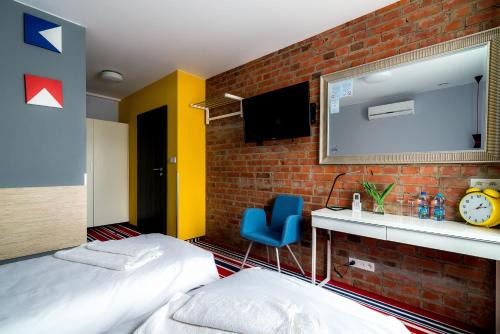 Konstancja Apartment | Tamada