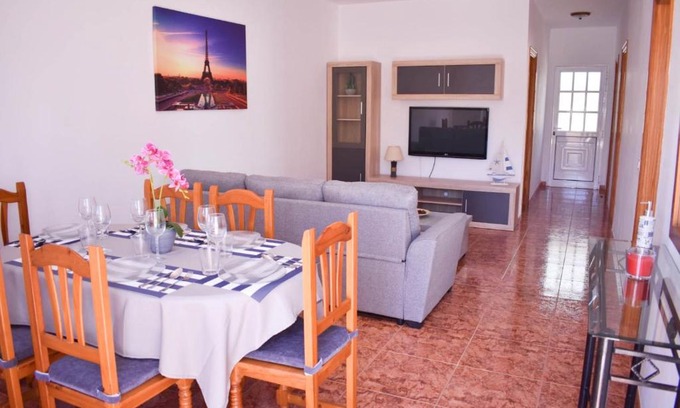 Arona Apartment | Tamaide Paradise B