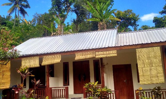 Bayan House | Taman Homestay