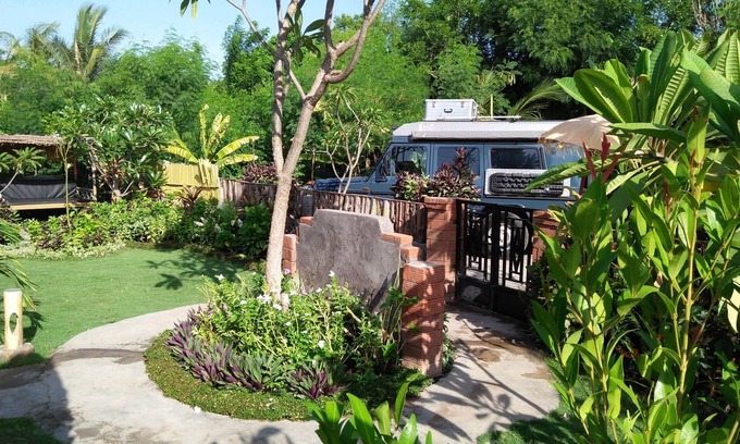 Pejarakan Bed & Breakfast | Taman Menjangan Homestay