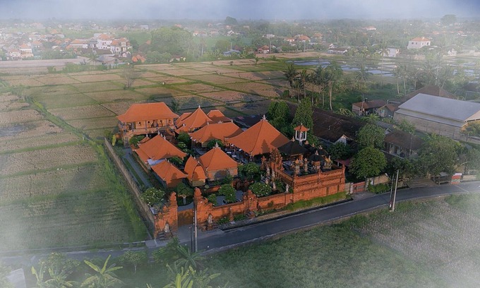 Celuk Cottage | Taman Prabhawa