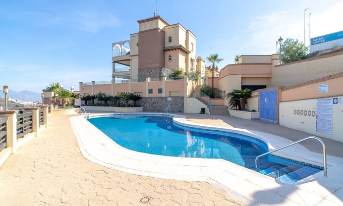 Torrox Apartment | Tamango Hill Alcazaba B by Casasol