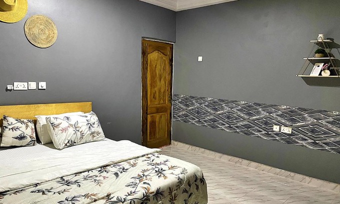 Tamale House | Tamaniroom- a private 1bed