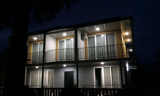 Ureki House | Tamari