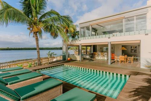 Tamarin Apartment | Tamarin Sunset Beach I
