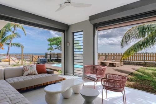 Tamarin Apartment | Tamarin Sunset Beach III