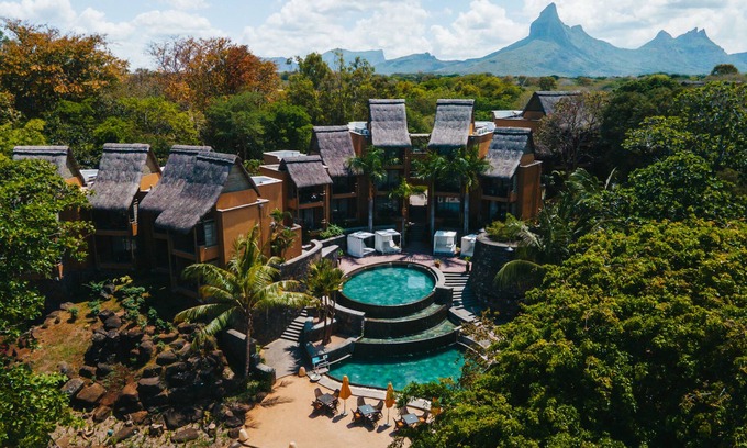 La Mivoie Resort | Tamarina Golf & Spa Boutique Hotel