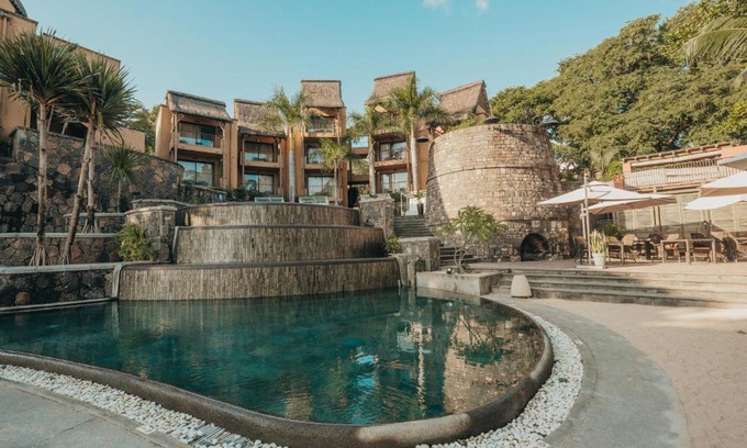 La Mivoie Hotel | Tamarina Golf & Spa Boutique Hotel