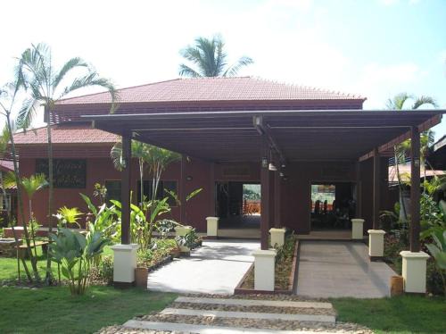 Mae Sariang Resort | Tamarind Grand Resort Mae Sariang