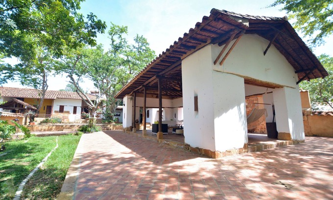 Barichara House | Tamarindo Barichara Vive la experiencia en el pueblito mas lindo de Colombia