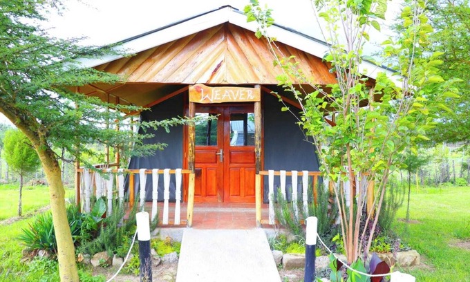 Nyahururu Hotel | Tamarisk Ol Bolosaat