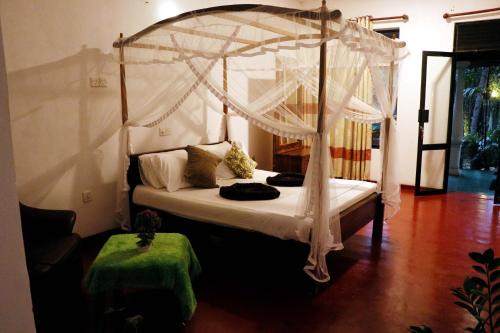 Dickwella House | Tamasha Mango House