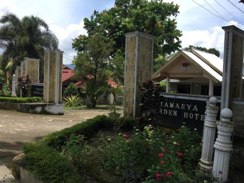 Kotamobagu Hotel | Tamasya Garden Hotel
