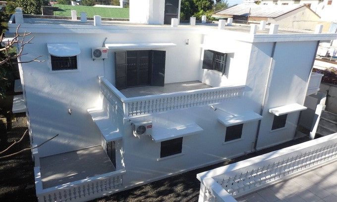 Toamasina Apartment | Tamatave 3-bedroom apartment with all mod cons