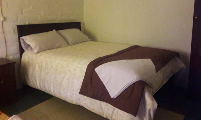 San Juan de Iluman Bed & Breakfast | Tambo Koya